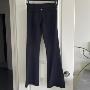 Lululemon Flare